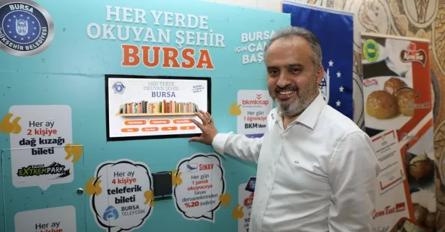 Belediyelere Katkılar