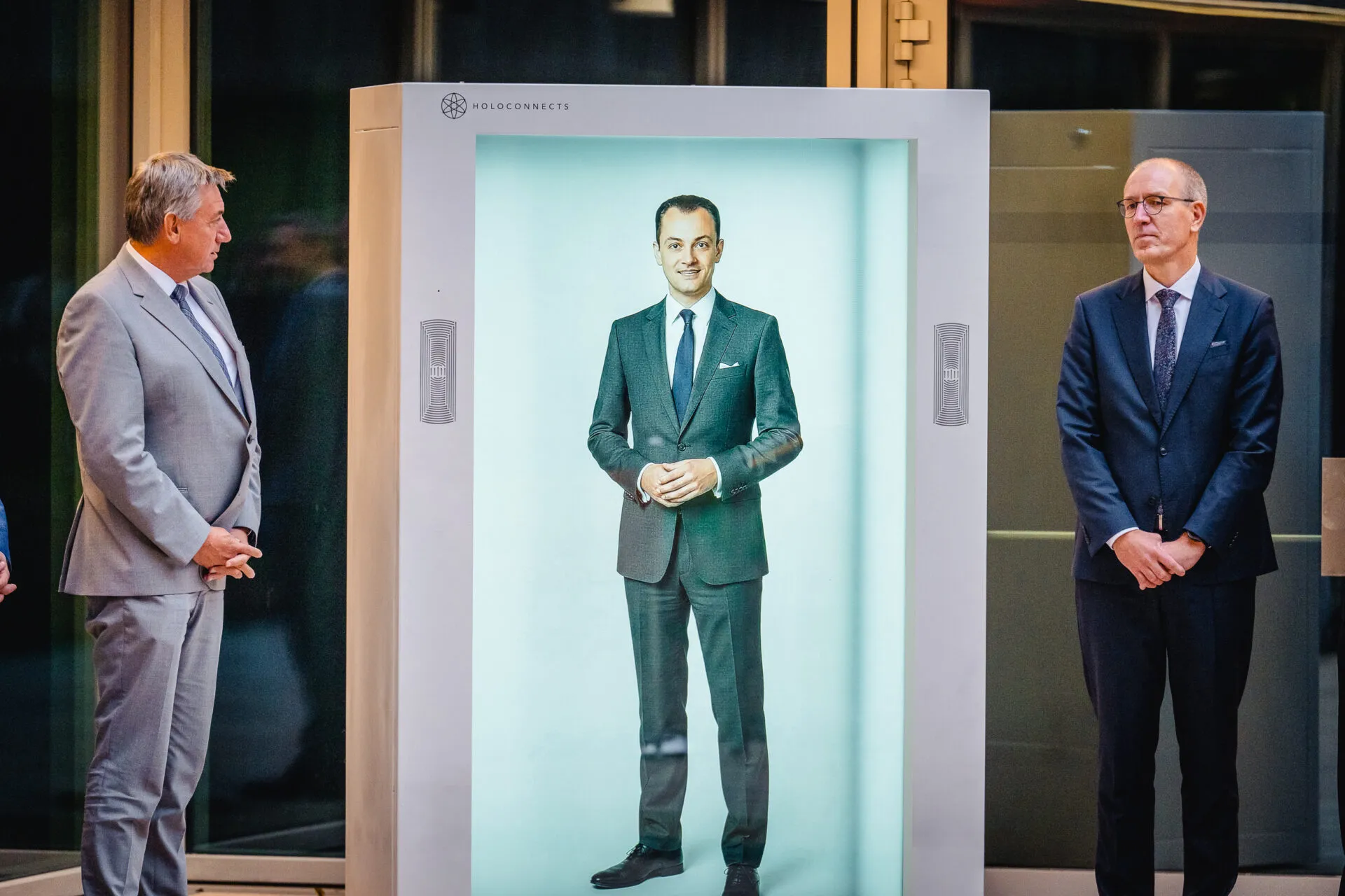 Fanus Yazılım Veri İşleme