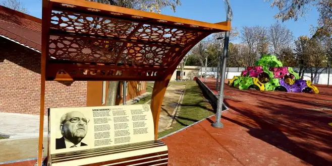 Akıllı Bank Tanımı