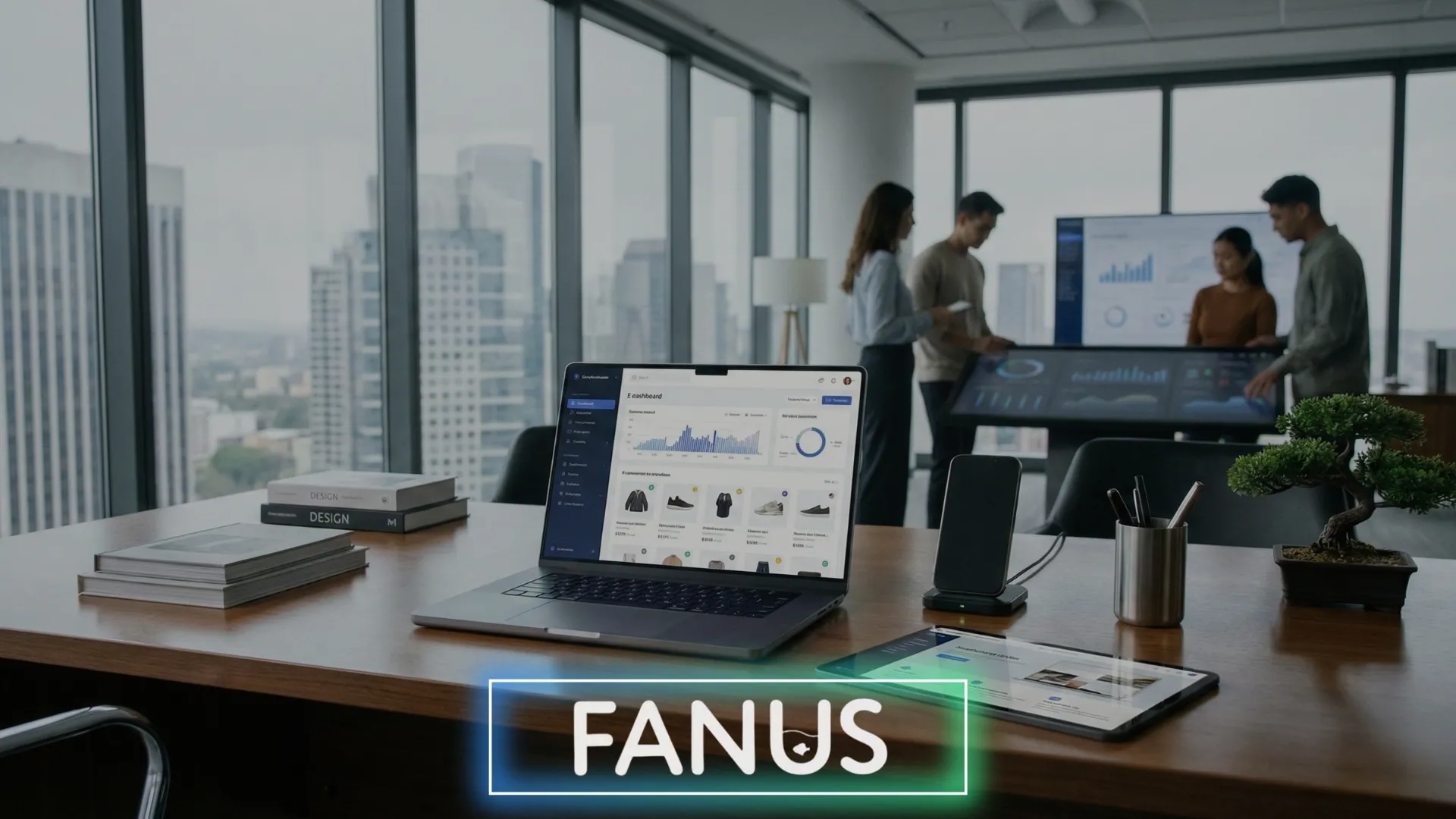 E-Ticaret Çözümleri