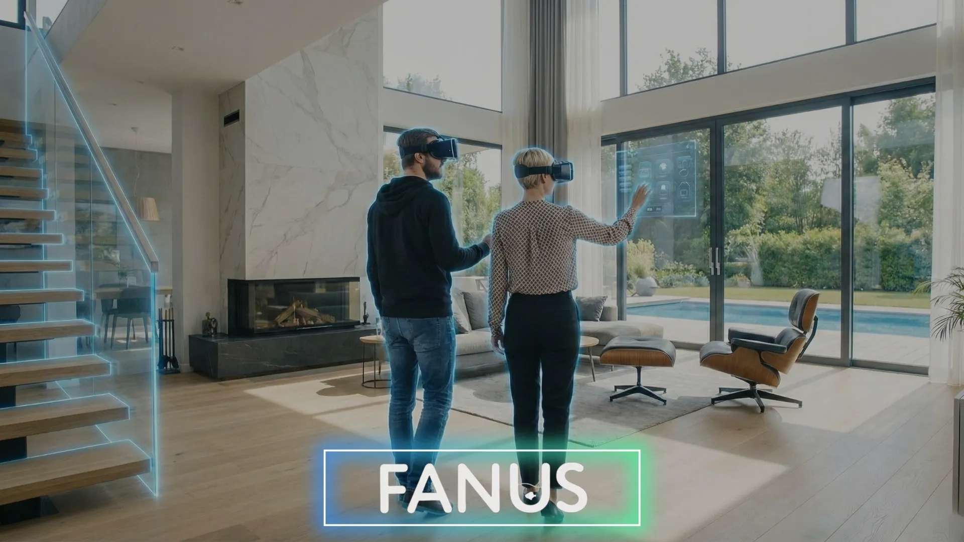 VR İnşaat Çözümleri