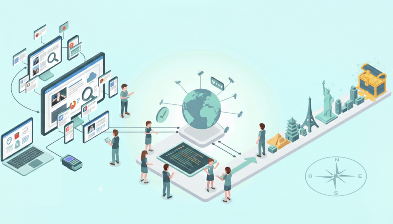 Bursa Web Sitesi Yayın ve Test